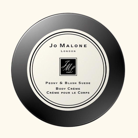 Jo Malone Bath & Body Jo Malone Peony Blush Suede Body Crme Poshmark